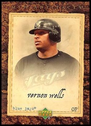 32 Vernon Wells